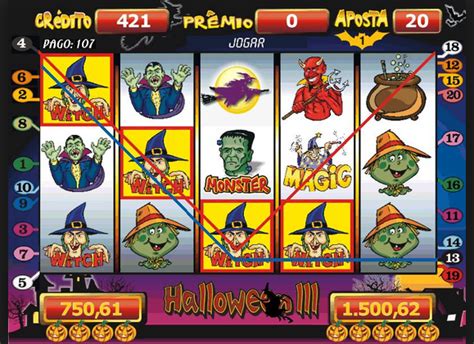 jogos de halloween grátis